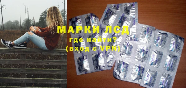 индика Алексеевка