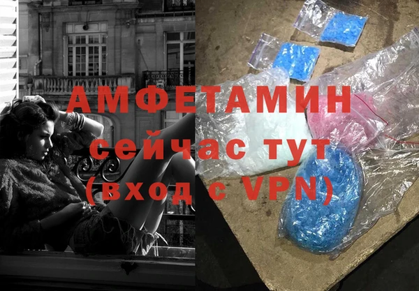 индика Алексеевка